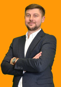 Piotr Dębek